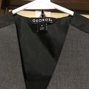 Boys size 5 Vest and pants.